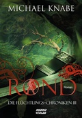 Cover: Rond - Hybrid Verlag