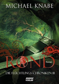 Enlarge image Cover: Rond - Hybrid Verlag