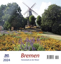 Abbildung von: Bremen 2024 - Atelier im Bauernhaus