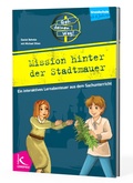 Cover: Mission hinter der Stadtmauer - Kallmeyer