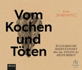Cover: Vom Kochen und T&ouml;ten - abod