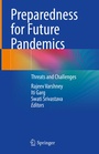 Cover: Preparedness for Future Pandemics - Springer
