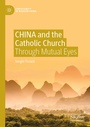 Cover: CHINA and the Catholic Church - Springer