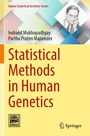 Cover: Statistical Methods in Human Genetics - Springer