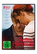 Cover: Roter Himmel - AL!VE Ag