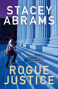 Enlarge image Cover: Rogue Justice - HarperCollins