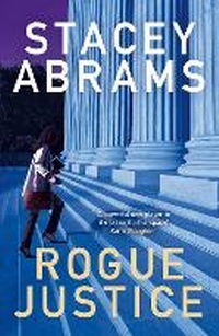 Enlarge image Cover: Rogue Justice - HarperCollins