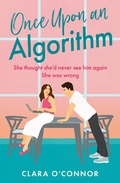Cover: Once Upon An Algorithm - One More Chapter