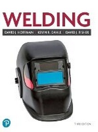 Enlarge image Cover: Welding - Pearson