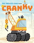 Cover: Cranky - HarperCollins