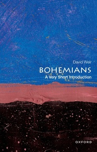 Abbildung von: Bohemians - OUP eBook