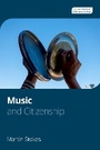 Cover: Music and Citizenship - Oxford University Press Inc