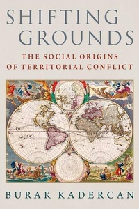 Abbildung von: Shifting Grounds - Oxford University Press Inc