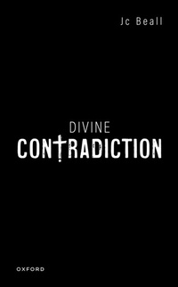 Enlarge image Cover: Divine Contradiction - OUP eBook