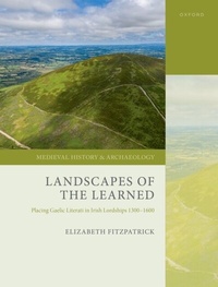 Abbildung von: Landscapes of the Learned - OUP eBook