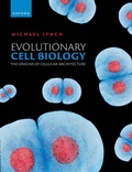 Abbildung von: Evolutionary Cell Biology - Oxford University Press