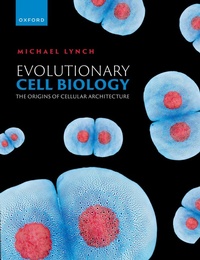 Abbildung von: Evolutionary Cell Biology - Oxford University Press