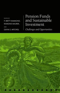 Abbildung von: Pension Funds and Sustainable Investment - OUP eBook