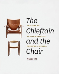 Abbildung von: Chieftain and the Chair - University of Chicago Press