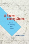 Bild: Region among States - University of Chicago Press