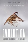 Abbildung von: Evolution and the Machinery of Chance - University of Chicago Press