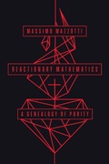 Bild: Reactionary Mathematics - University of Chicago Press