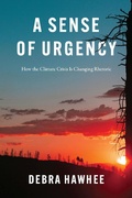 Cover: Sense of Urgency - University of Chicago Press