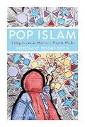 Cover: Pop Islam - Indiana University Press