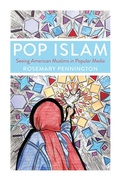 Cover: Pop Islam - Indiana University Press