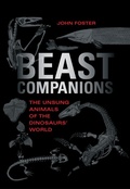 Cover: Beast Companions - Indiana University Press