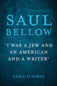 Abbildung von: Saul Bellow - Indiana University Press