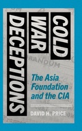 Cover: Cold War Deceptions - University of Washington Press