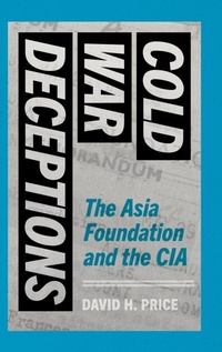 Abbildung von: Cold War Deceptions - University of Washington Press