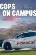Cover: Cops on Campus - University of Washington Press