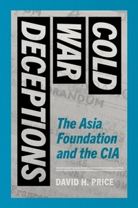 Abbildung von: Cold War Deceptions - University of Washington Press