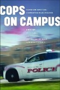 Cover: Cops on Campus - University of Washington Press
