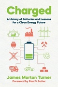 Cover: Charged - University of Washington Press