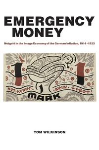 Abbildung von: Emergency Money - MIT Press