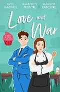 Cover: Sugar & Spice: Love And War - Mills & Boon