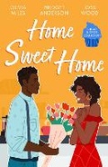 Cover: Sugar & Spice: Home Sweet Home - Mills & Boon