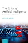 Cover: The Ethics of Artificial Intelligence - Oxford University Press