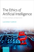 Cover: The Ethics of Artificial Intelligence - Oxford University Press