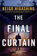 Cover: The Final Curtain - Abacus