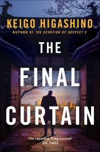 Enlarge image Cover: The Final Curtain - Abacus