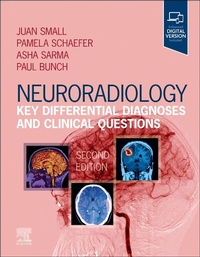 Abbildung von: Neuroradiology: Key Differential Diagnoses and Clinical Questions - Elsevier