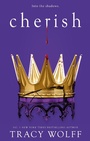 Cover: Cherish - Piatkus Books