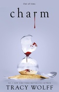 Cover: Charm - Piatkus Books