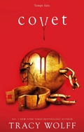 Cover: Covet - Piatkus Books
