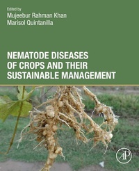 Abbildung von: Nematode Diseases of Crops and Their Sustainable Management - Academic Press