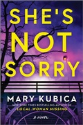 Cover: She's Not Sorry - Park Row